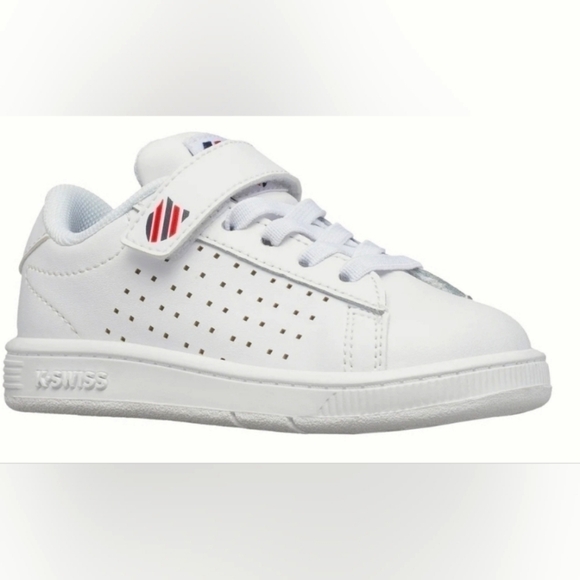 K-Swiss Other - K-Swiss Toddler Shoes